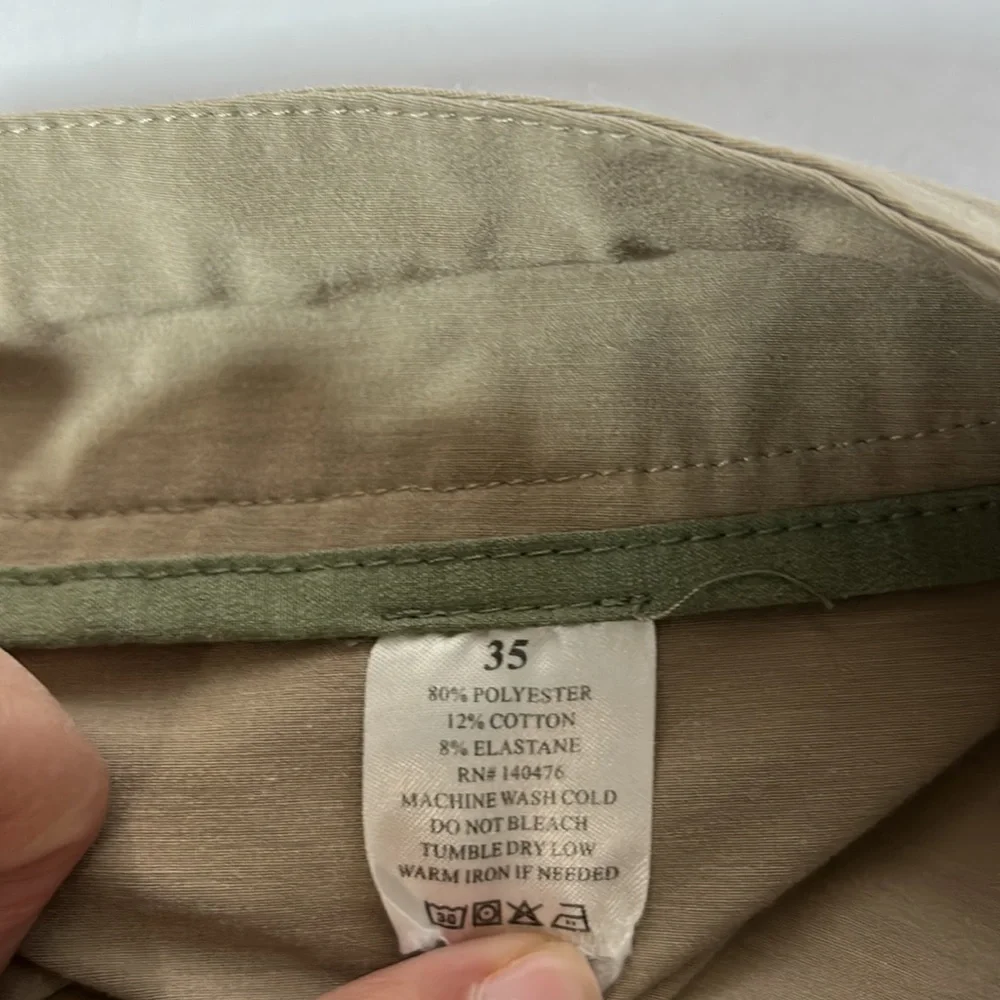 Faherty All Day Shorts